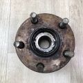 28373FL000 | Маточина колеса передня ліва SUBARU FORESTER SH 07-12 - Прев'ю 3
