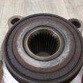 28373FL000 | Маточина колеса передня ліва SUBARU FORESTER SH 07-12 - Прев'ю 6