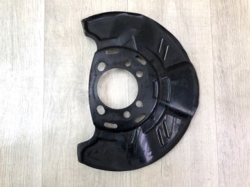 Защита тормозного диска передняя левая SUBARU FORESTER SH 07-12