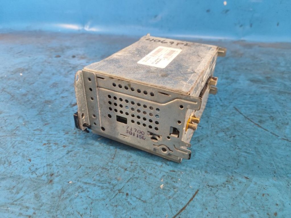 68209665AE | Магнитола DODGE JOURNEY 08-20 - Фото 2