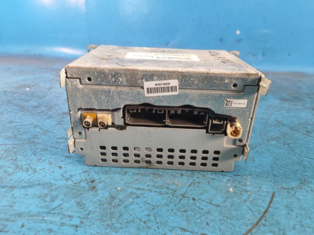 68209665AE | Магнитола DODGE JOURNEY 08-20 - Фото 3