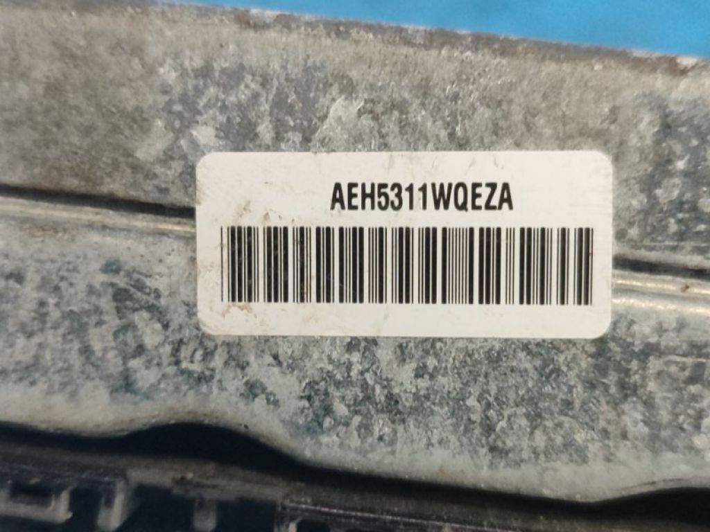 68209665AE | Магнитола DODGE JOURNEY 08-20 - Фото 7