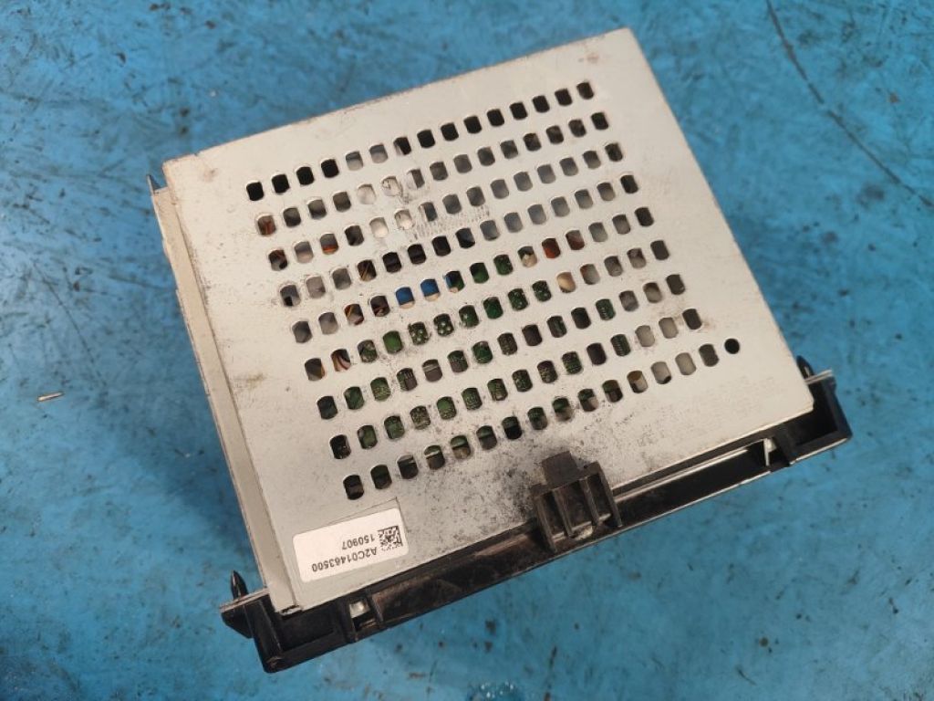 68209665AE | Магнитола DODGE JOURNEY 08-20 - Фото 11