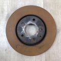 KD45-33-251 | Гальмівний диск передній правий MAZDA CX-5 (KE) 11-17