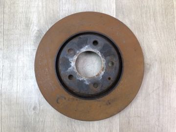 Гальмівний диск передній правий MAZDA CX-5 (KE) 11-17