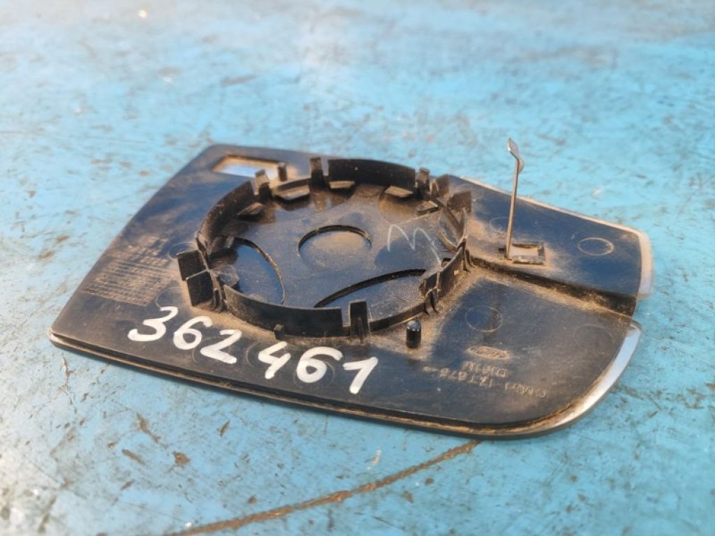 CM51-17T675 | Дзеркальний елемент лів. FORD FOCUS 10-18 - Фото 5