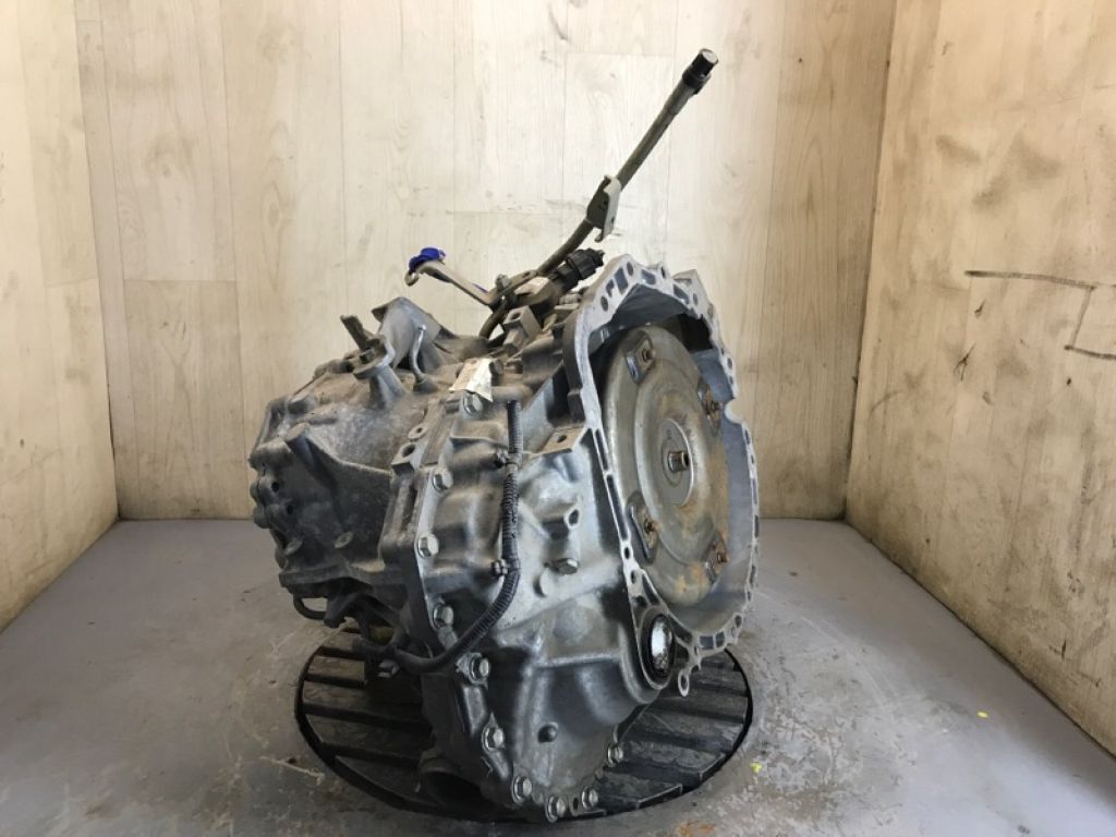 31020-3WX0D | Автоматична трансмісія NISSAN PATHFINDER R52 12-21 - Фото 2