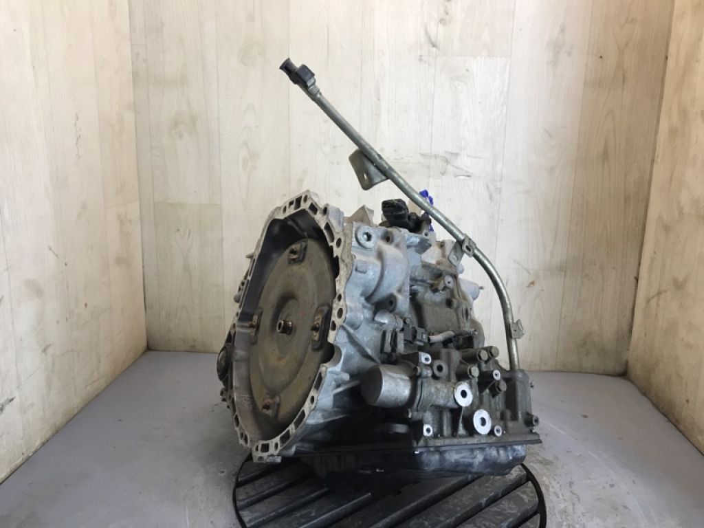 31020-3WX0D | Автоматична трансмісія NISSAN PATHFINDER R52 12-21 - Фото 3