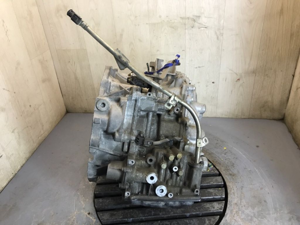 31020-3WX0D | Автоматична трансмісія NISSAN PATHFINDER R52 12-21 - Фото 5