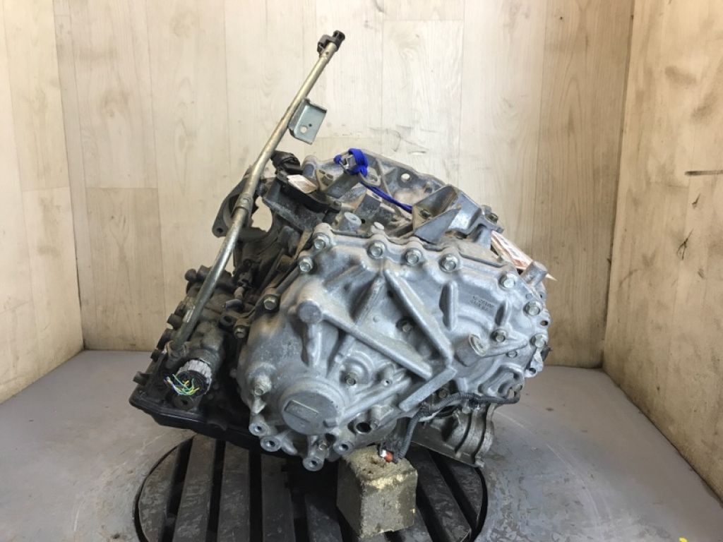 31020-3WX0D | Автоматична трансмісія NISSAN PATHFINDER R52 12-21 - Фото 6