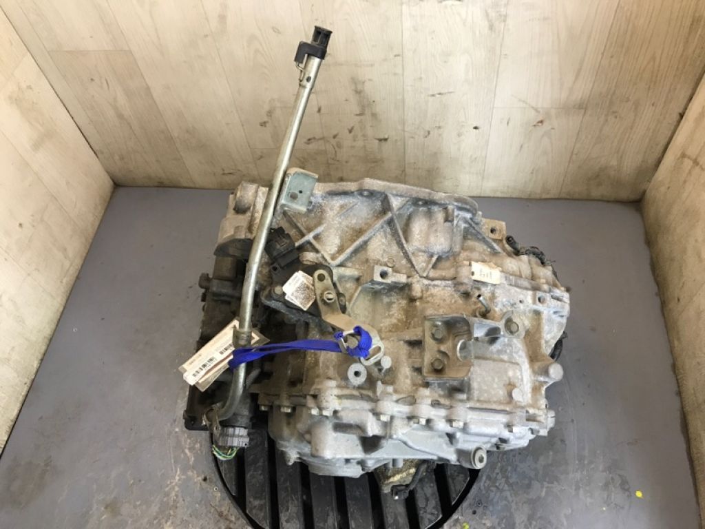 31020-3WX0D | Автоматична трансмісія NISSAN PATHFINDER R52 12-21 - Фото 8