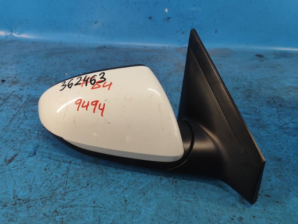 87620-F3020 | Дзеркало прав. HYUNDAI ELANTRA AD 16-