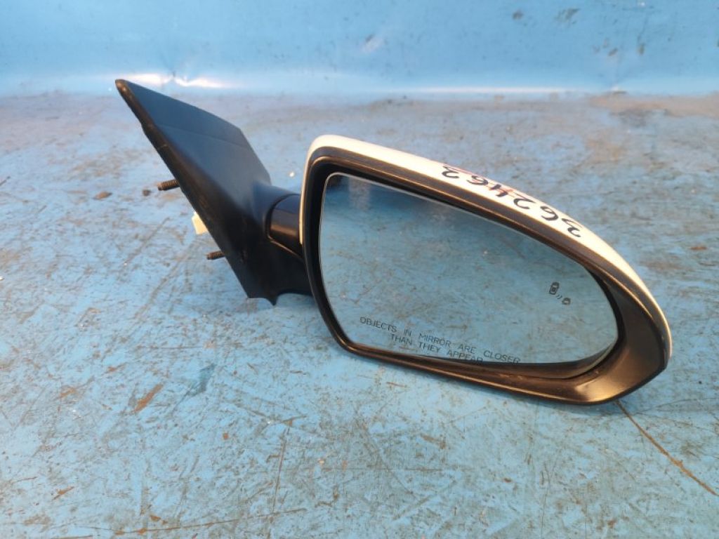 87620-F3020 | Дзеркало прав. HYUNDAI ELANTRA AD 16- - Фото 3