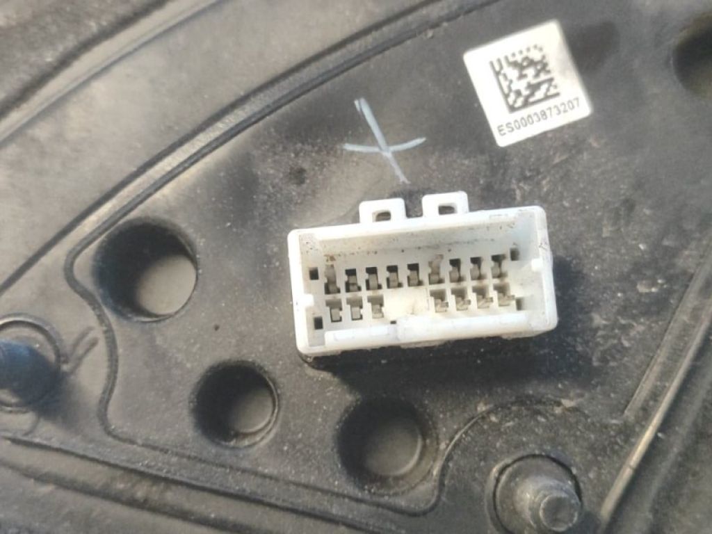 87620-F3020 | Дзеркало прав. HYUNDAI ELANTRA AD 16- - Фото 5