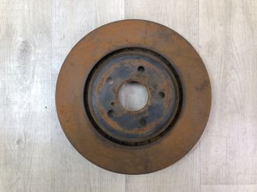 Гальмівний диск передній TOYOTA RAV4 13-19
