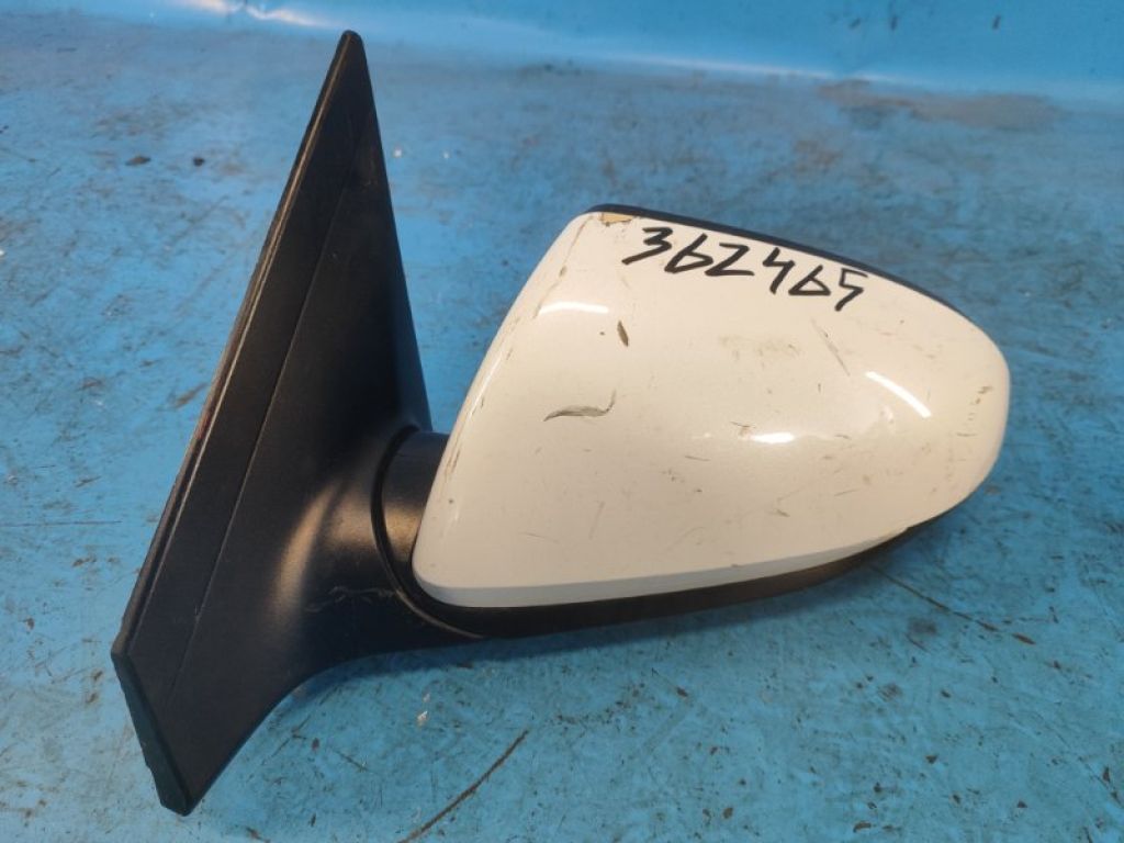 87610-F3020 | Дзеркало лів. HYUNDAI ELANTRA AD 16-