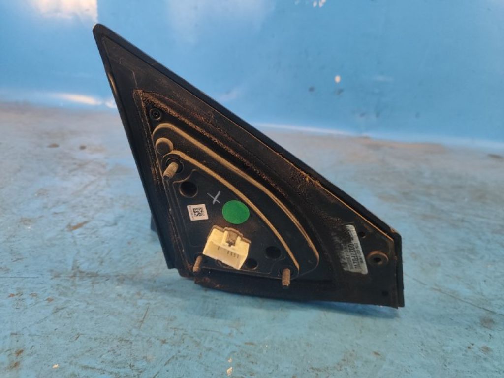 87610-F3020 | Дзеркало лів. HYUNDAI ELANTRA AD 16- - Фото 4