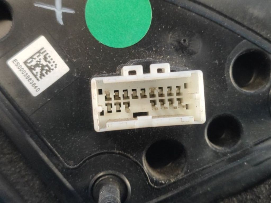 87610-F3020 | Дзеркало лів. HYUNDAI ELANTRA AD 16- - Фото 5