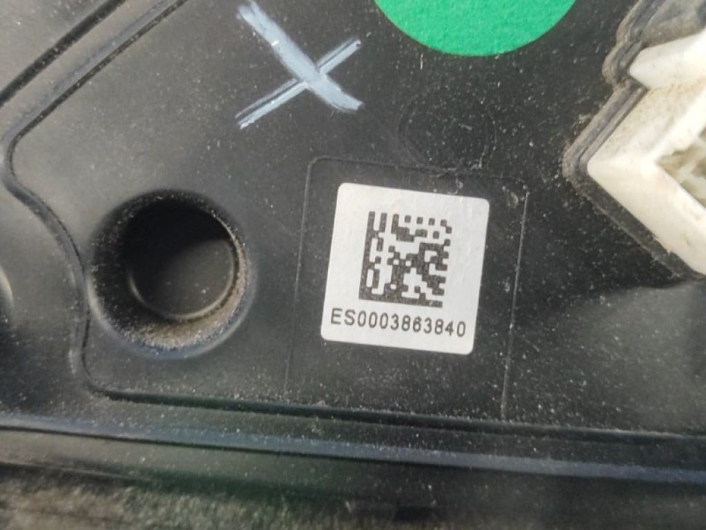 87610-F3020 | Дзеркало лів. HYUNDAI ELANTRA AD 16- - Фото 7