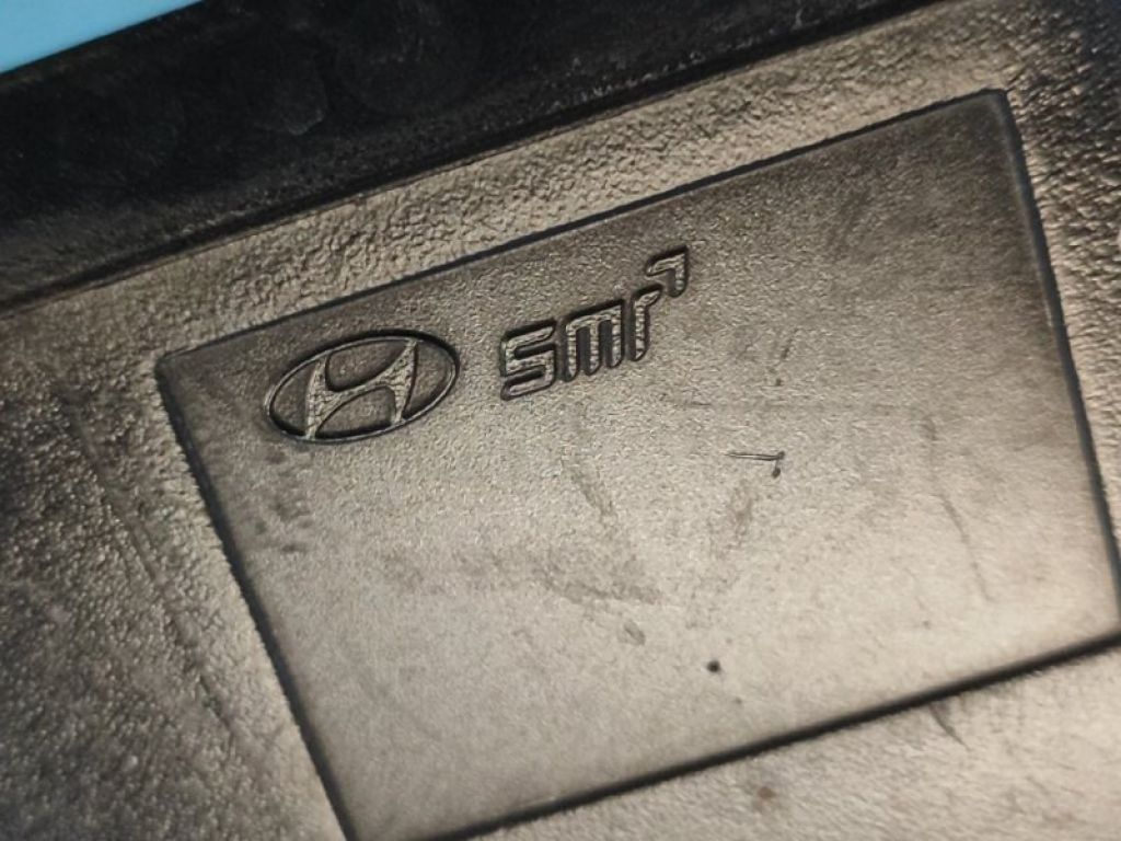 87610-F3020 | Дзеркало лів. HYUNDAI ELANTRA AD 16- - Фото 8