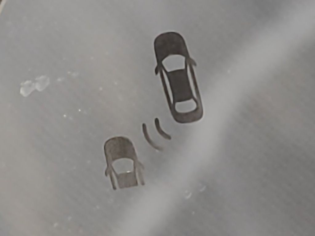 87610-F3020 | Дзеркало лів. HYUNDAI ELANTRA AD 16- - Фото 9