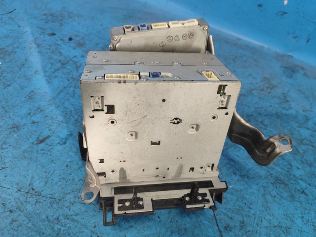 86120-75200 | магнітола LEXUS HS250H (ANF10) 09-12 - Фото 4