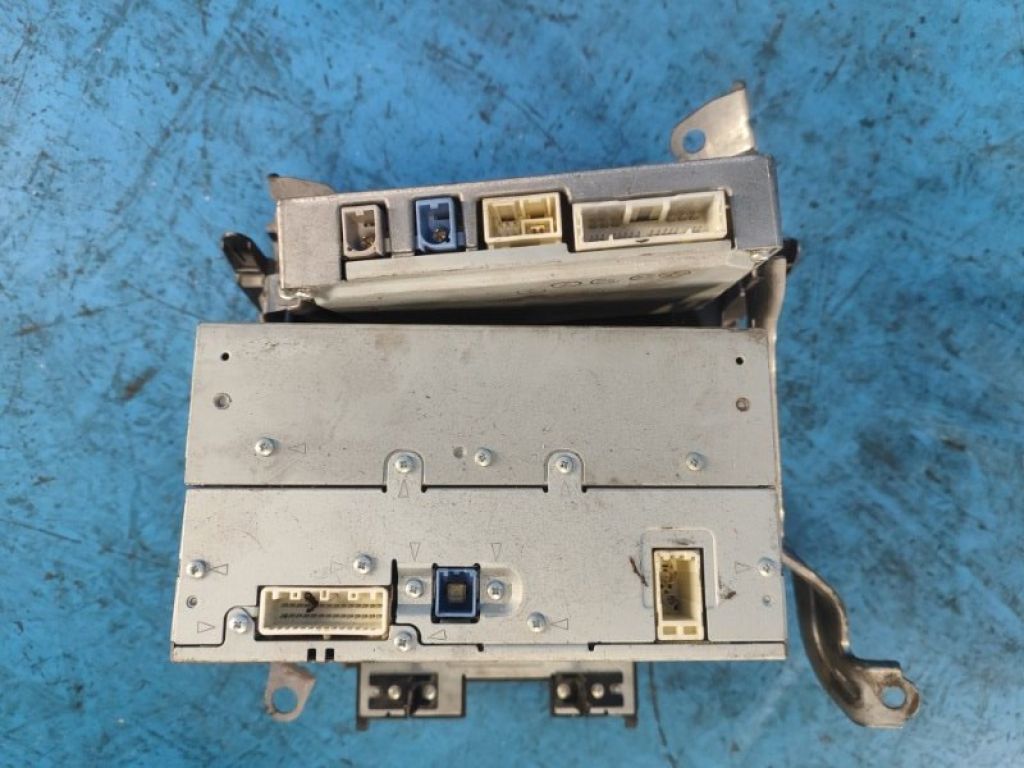 86120-75200 | магнітола LEXUS HS250H (ANF10) 09-12 - Фото 5