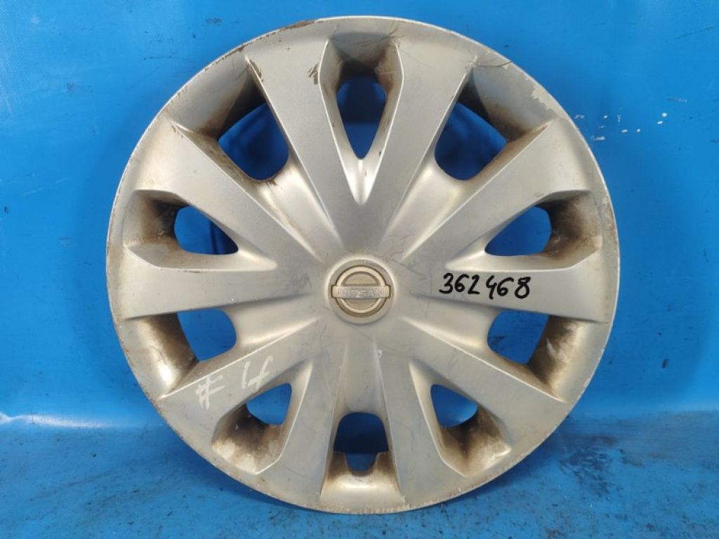 403153BA0B | Ковпак колісний NISSAN VERSA B17 11-19