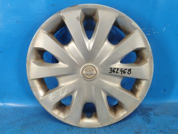 Колпак колесный NISSAN VERSA B17 11-19