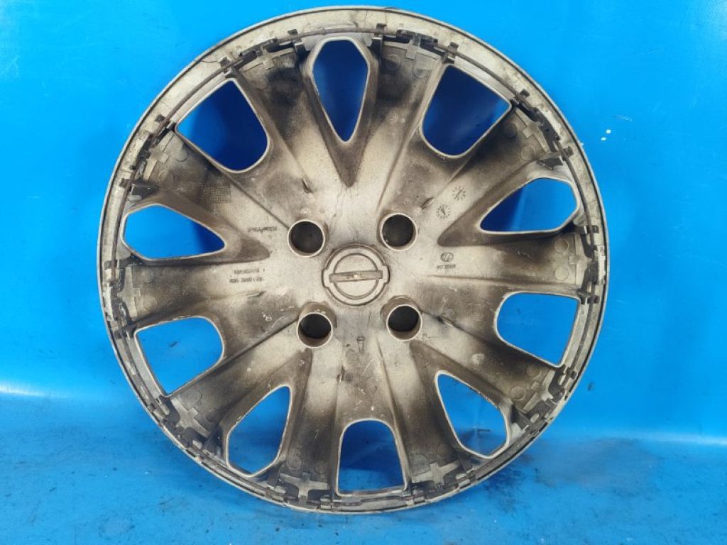 403153BA0B | Ковпак колісний NISSAN VERSA B17 11-19 - Фото 2