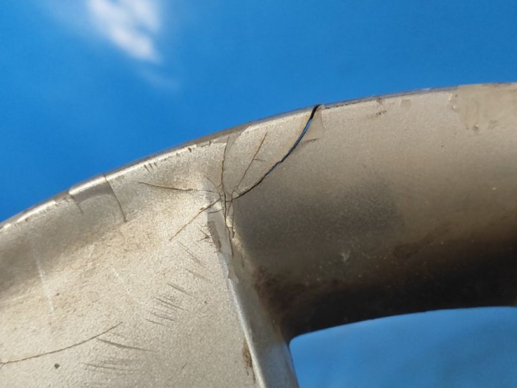 403153BA0B | Ковпак колісний NISSAN VERSA B17 11-19 - Фото 4