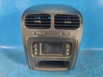 Блок управления мультимедиа DODGE JOURNEY 08-20