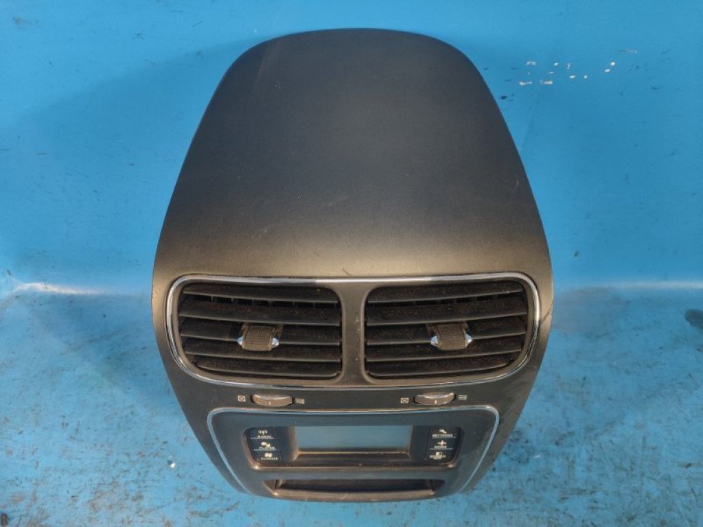 05064976AI | Блок управления мультимедиа DODGE JOURNEY 08-20 - Фото 2