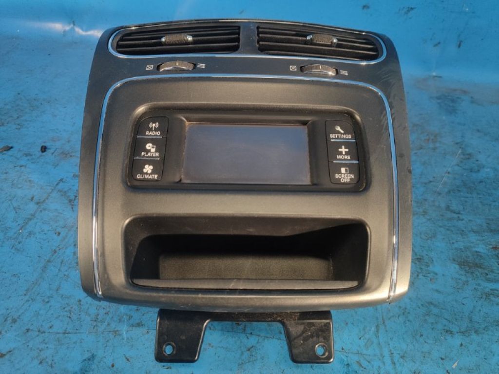 05064976AI | Блок управления мультимедиа DODGE JOURNEY 08-20 - Фото 3