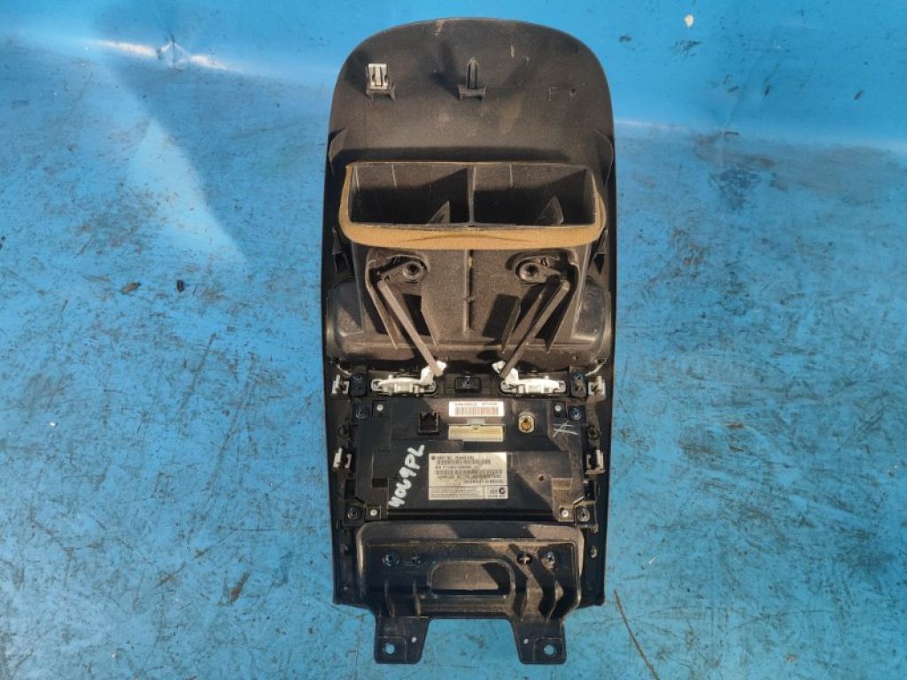 05064976AI | Блок управления мультимедиа DODGE JOURNEY 08-20 - Фото 4