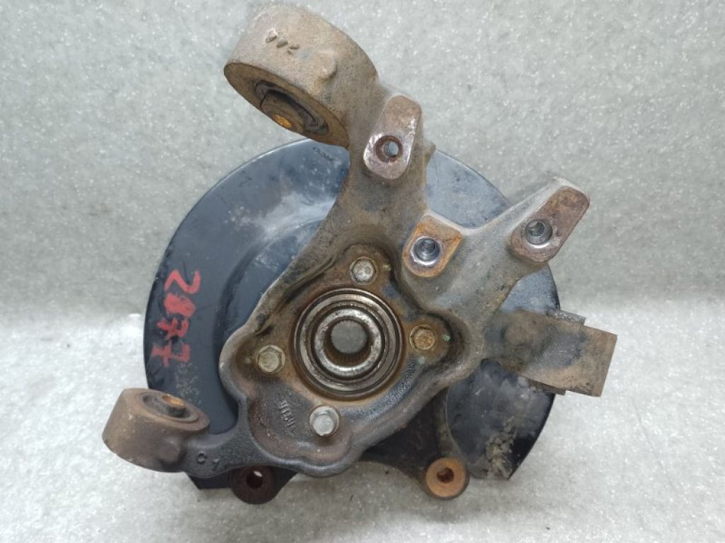 68083244AC | Цапфа прав. DODGE JOURNEY 08-20