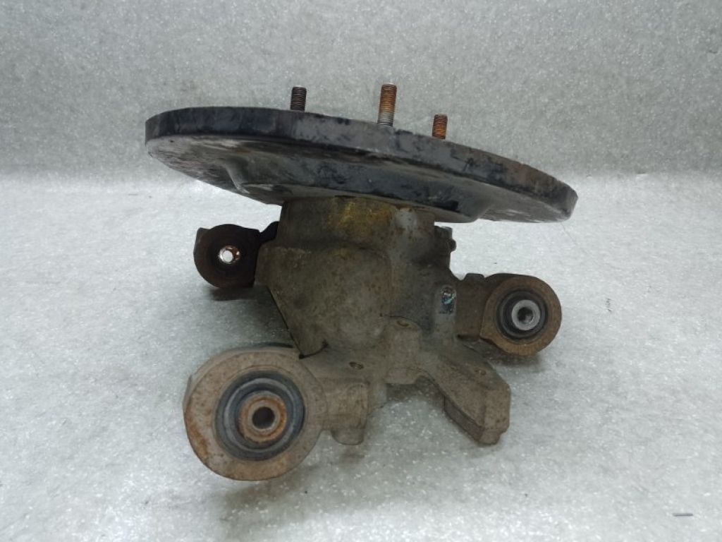 68083244AC | Цапфа прав. DODGE JOURNEY 08-20 - Фото 2