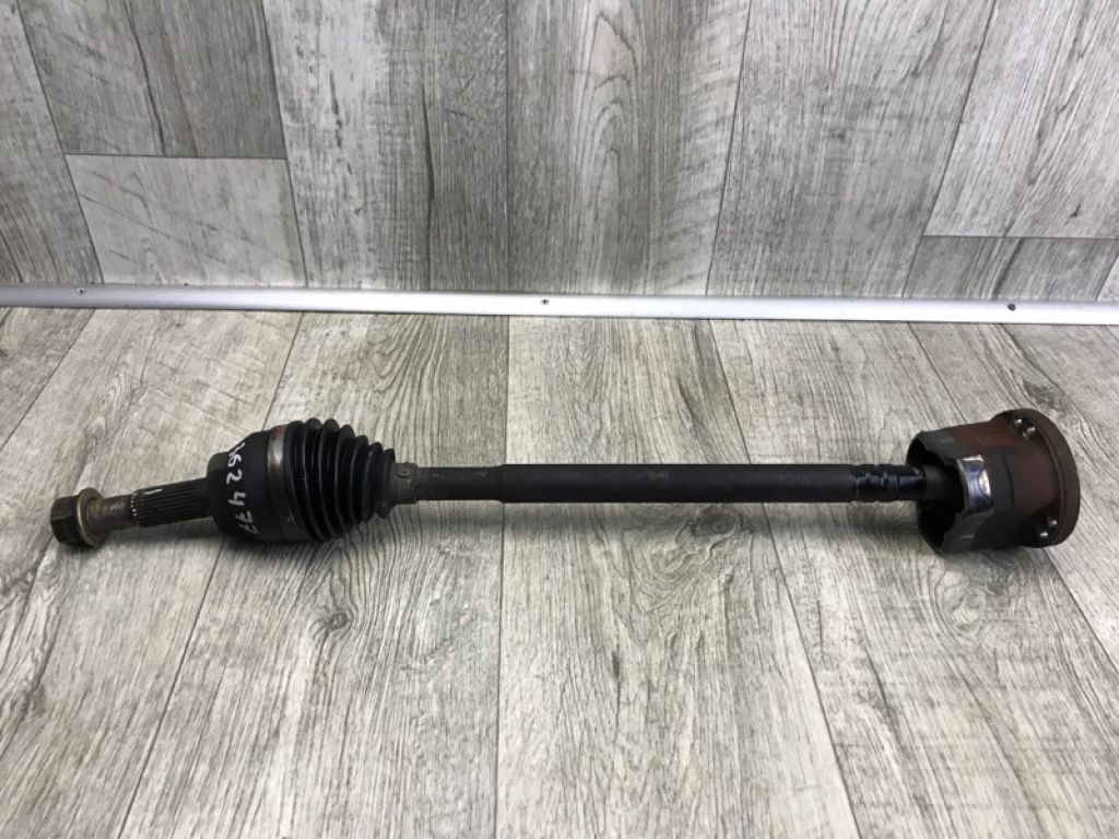 39101CG000 | Привід передній лів. INFINITI FX S50 03-08