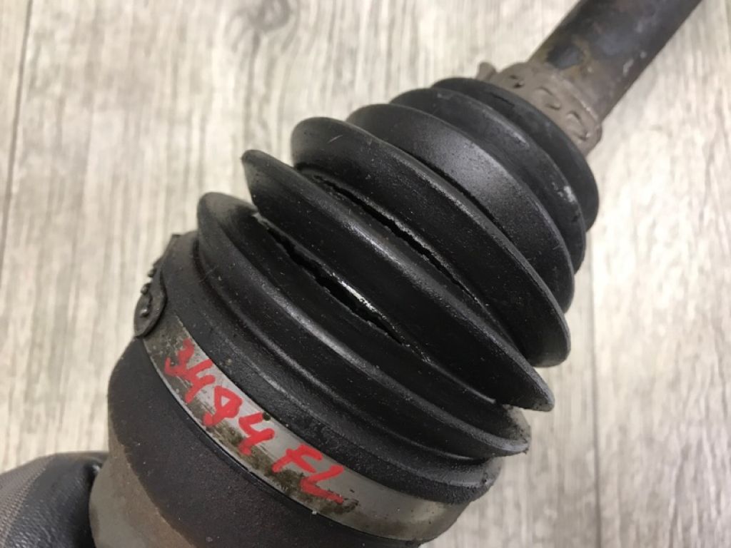 39101CG000 | Привід передній лів. INFINITI FX S50 03-08 - Фото 3