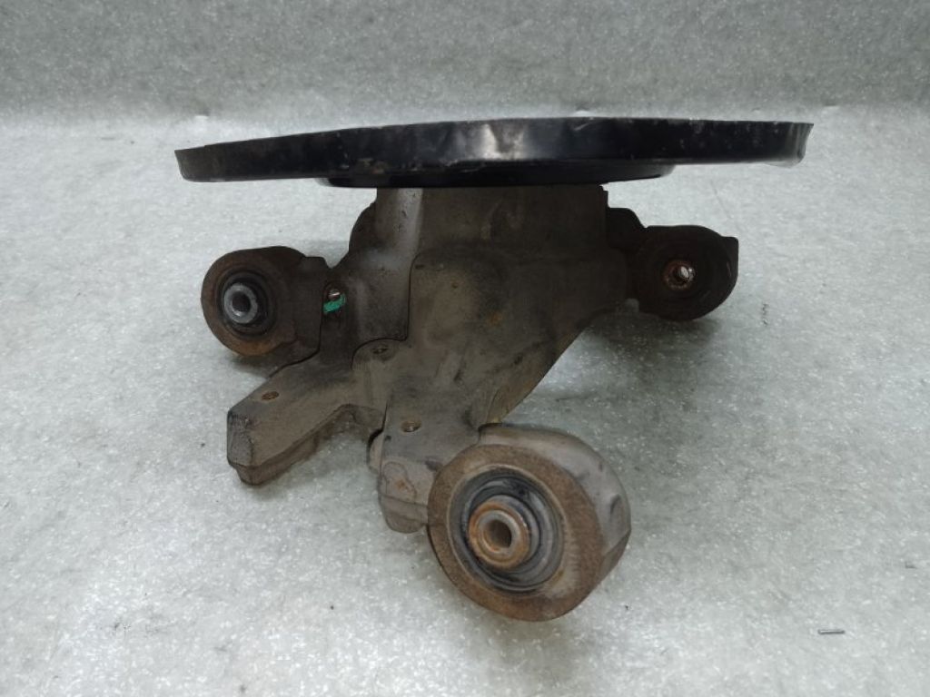 68083245AC | Цапфа лів. DODGE JOURNEY 08-20 - Фото 2