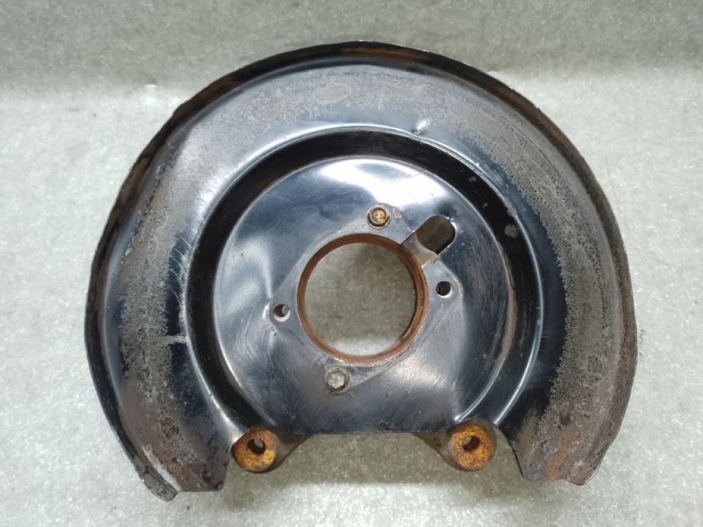 68083245AC | Цапфа лів. DODGE JOURNEY 08-20 - Фото 3