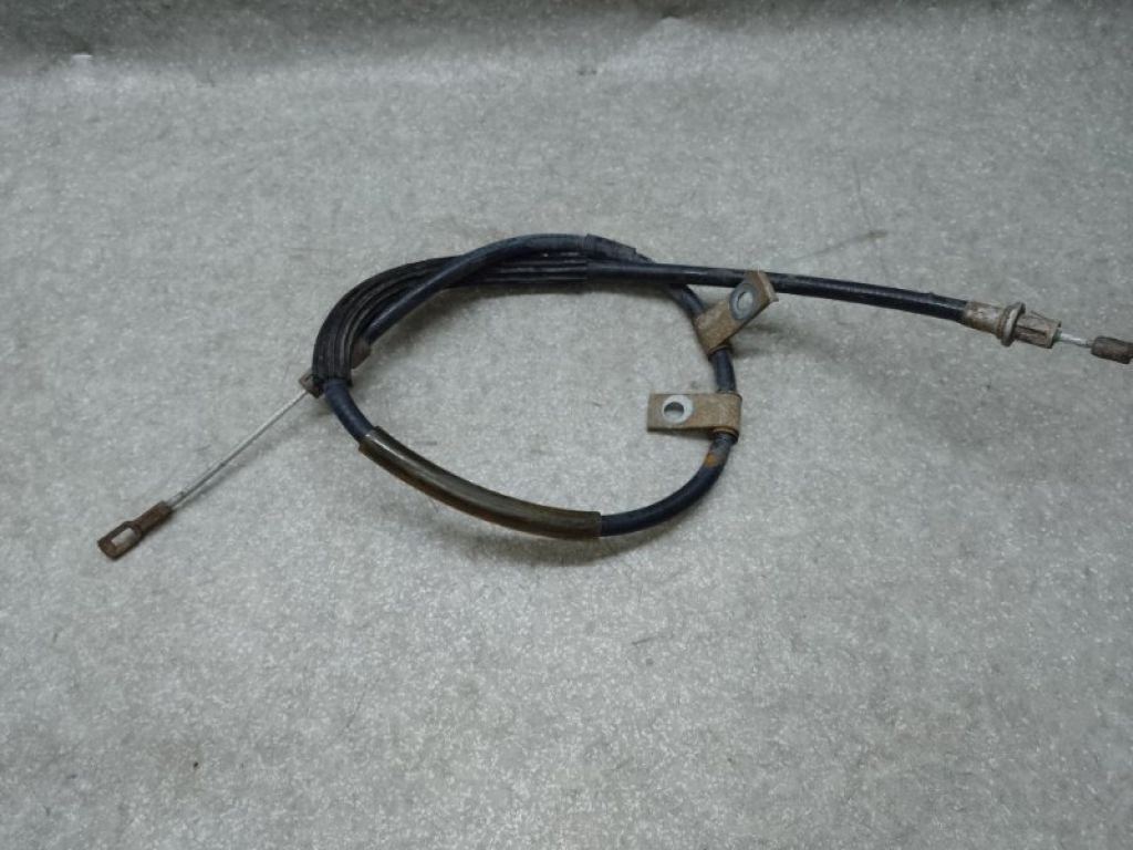 4862227AK | Трос стоянкового гальма лів. DODGE JOURNEY 08-20 - Фото 2