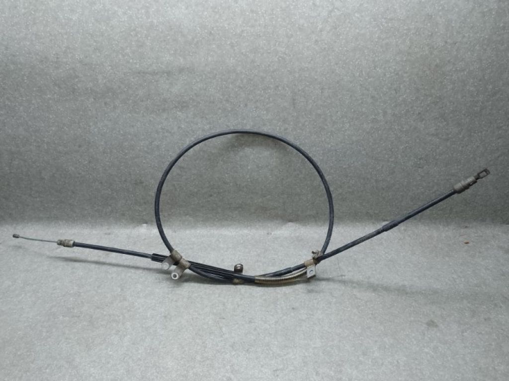 4862226AG | Трос стоянкового гальма прав. DODGE JOURNEY 08-20