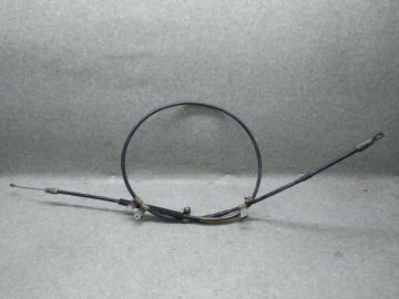 Трос стоянкового гальма прав. DODGE JOURNEY 08-20