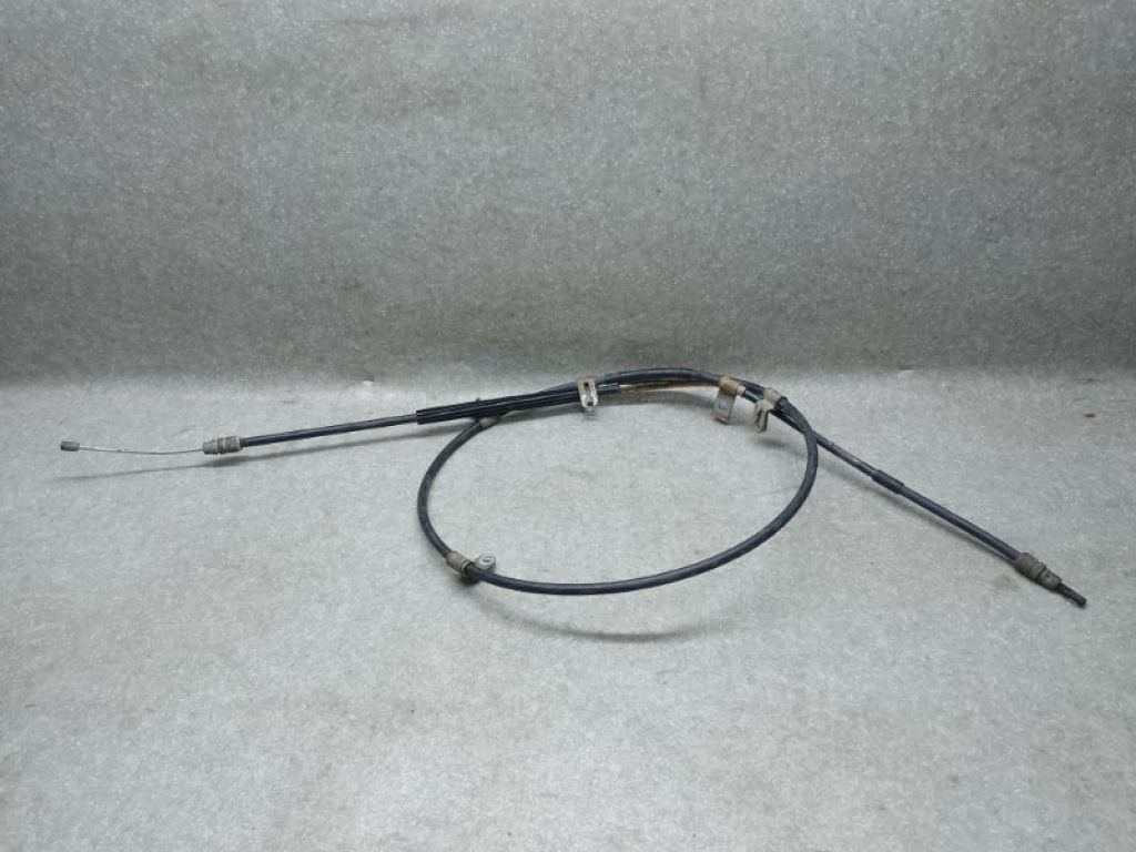 4862226AG | Трос стоянкового гальма прав. DODGE JOURNEY 08-20 - Фото 2