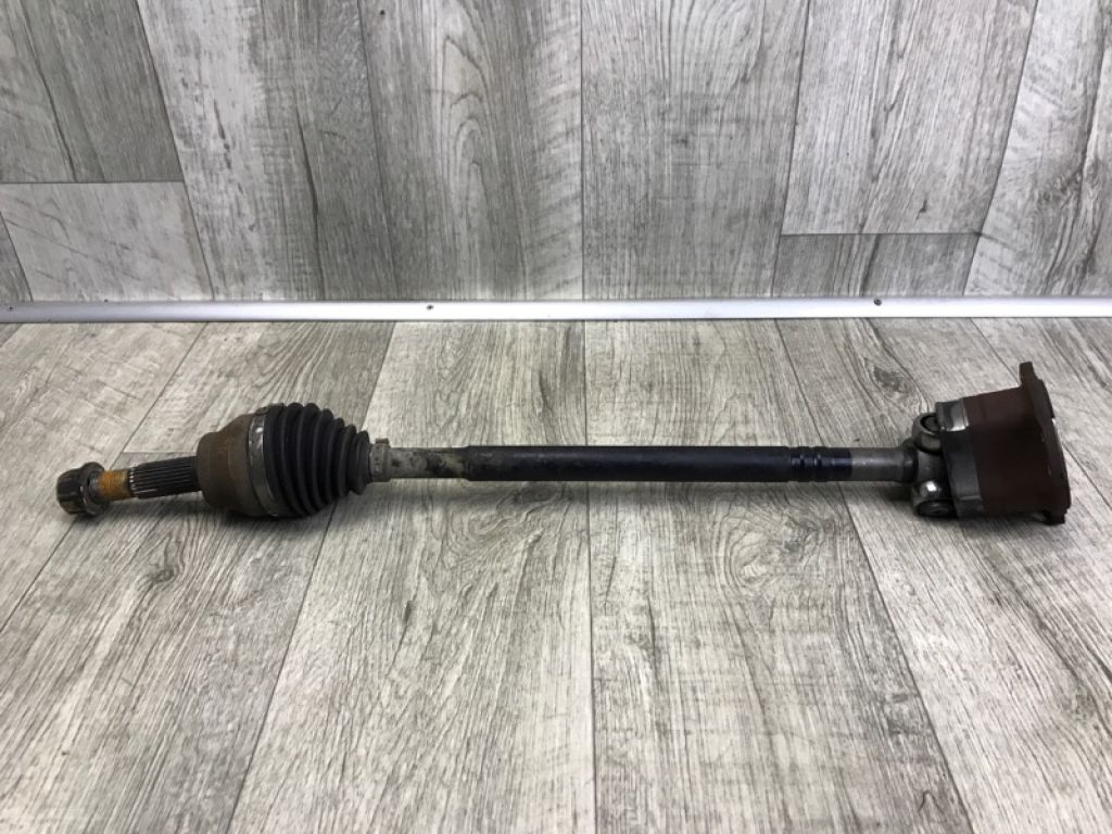 39101CG210 | Привід передній лів. INFINITI FX S50 03-08