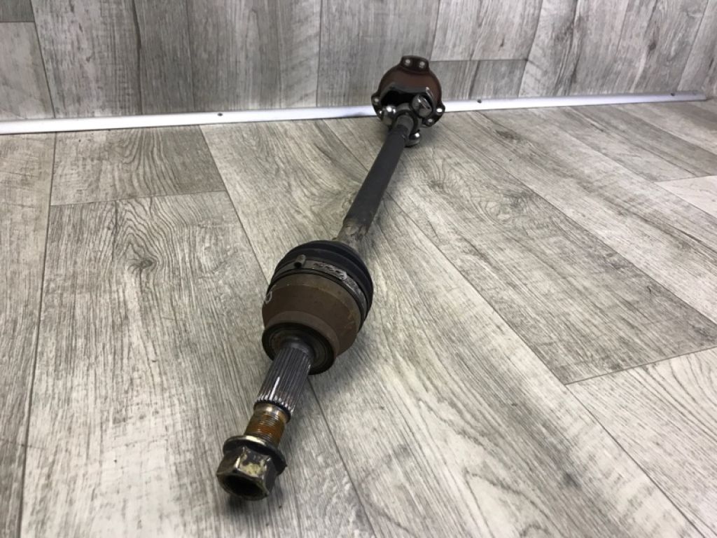 39101CG210 | Привід передній лів. INFINITI FX S50 03-08 - Фото 2