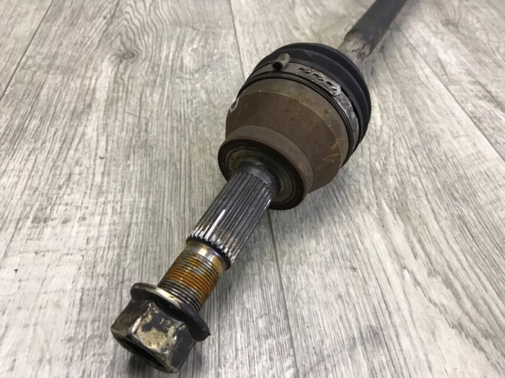 39101CG210 | Привід передній лів. INFINITI FX S50 03-08 - Фото 3