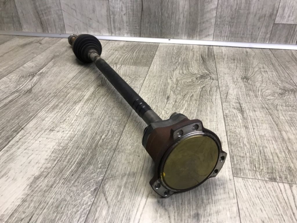 39101CG210 | Привід передній лів. INFINITI FX S50 03-08 - Фото 6