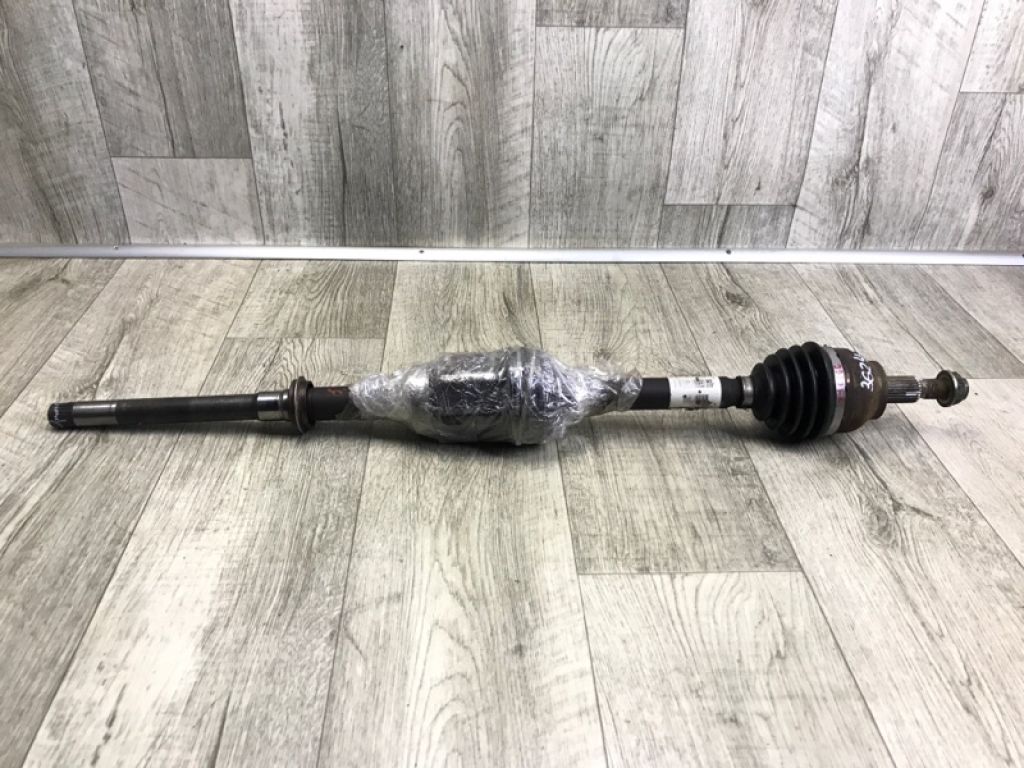 CV6Z-3B436-AK | Привід передній прав. FORD ESCAPE 12-19